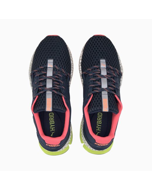 puma hybrid sky women's running shoes