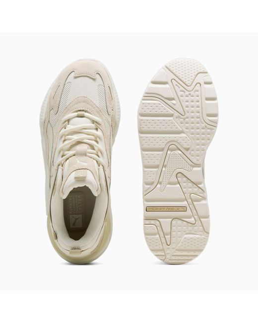 PUMA Rs-x Efekt Prm Sneakers in het White
