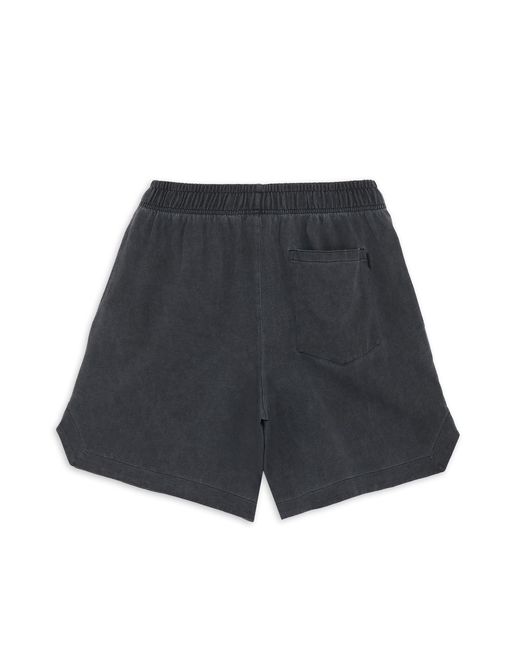 PUMA Nekosan X Hoops Dylan Gestrickte Shorts Für Herren in Black für Herren