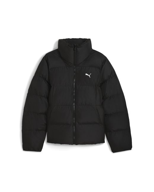 PUMA Green Wardrobe Essentials Puffer Jacket for men