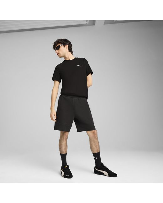 PUMA Evostripe Short in het Black voor heren