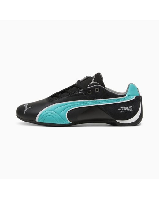 PUMA Mercedes Amg petronas F1 Future Cat Shoes Lyst UK