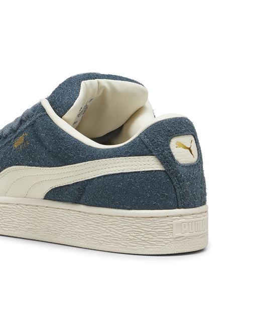 Zapatillas Xl Hairy PUMA de hombre de color Blue
