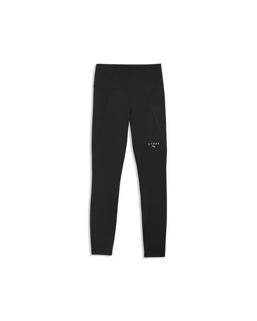 Legging Essentials X Hyrox PUMA en coloris Black