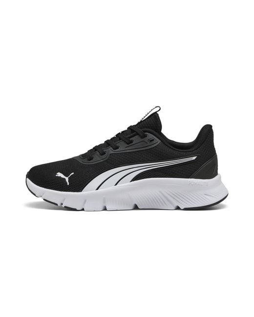 PUMA Black Flexfocus Lite Modern Cross Trainer