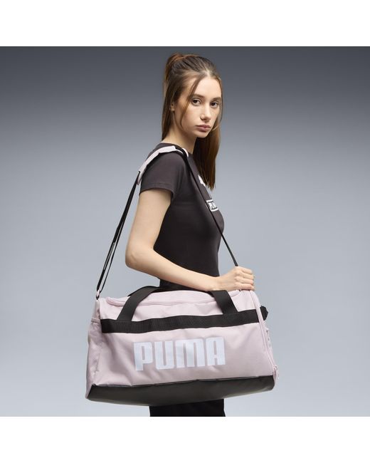 PUMA Multicolor Challenger 35L Small Sports Bag