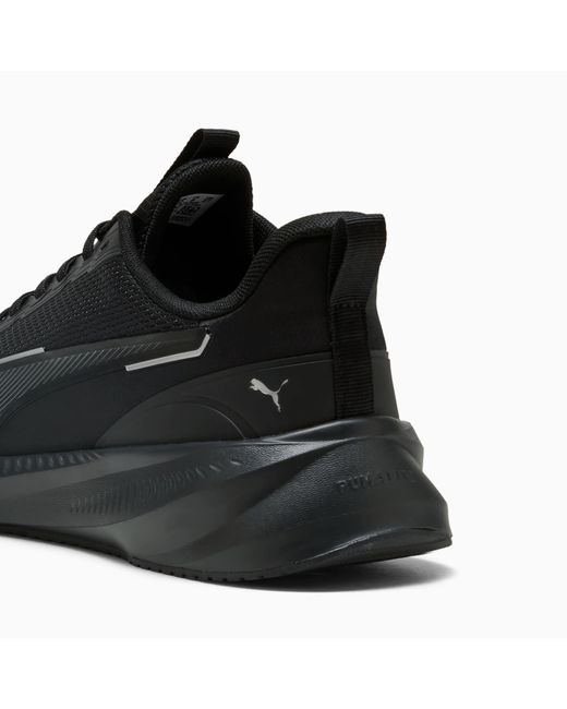 PUMA Flyer Lite 3 Hardloopschoenen in het Black