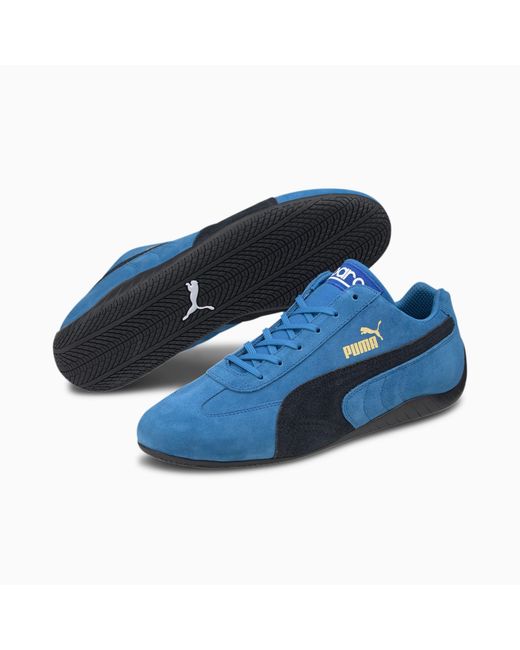 sparco shoes puma