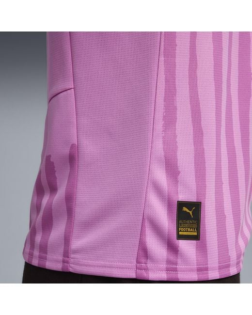 PUMA Kidsuper X Borussia Dortmund Shirt Voor Maat in het Purple voor heren