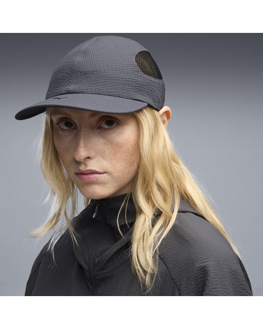 PUMA Blue Clrt Baseball-Cap, Accessoires