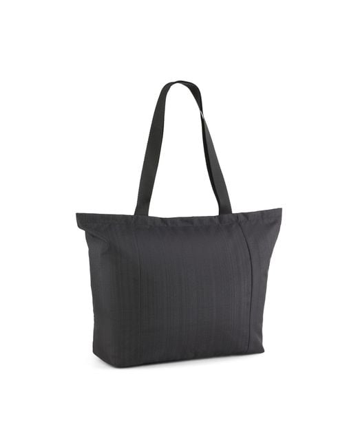 Bolso Shopper Base 19&Nbsp;L, Accesoiros, Negro PUMA de color Black