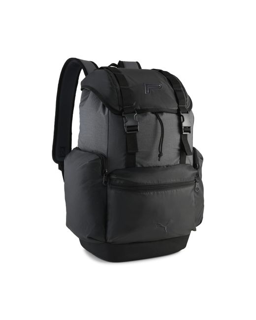 Zaino Future..Archive 28 L Per Ragazzi, Accessori, Nero di PUMA in Black