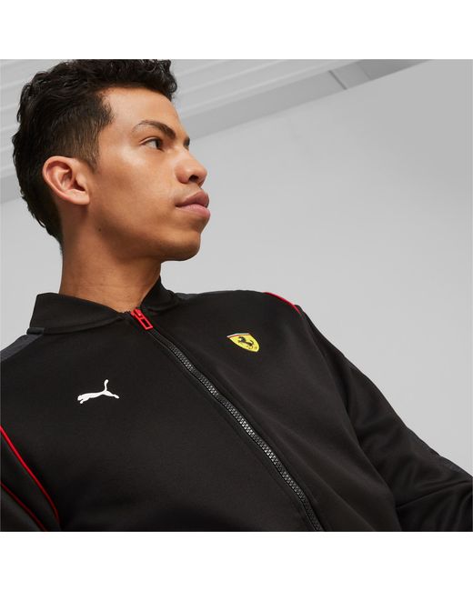Ferrari trainingsjacke sales