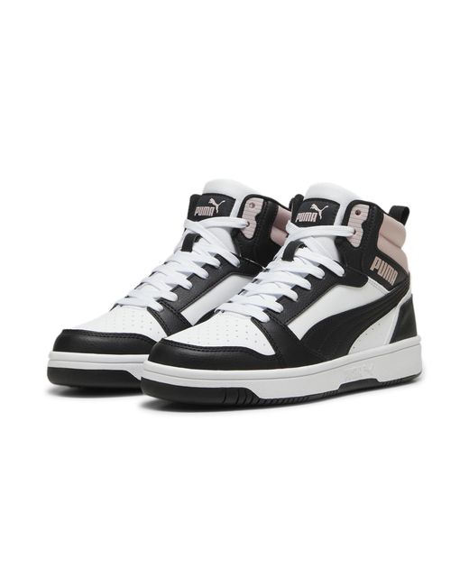 PUMA Multicolor Rebound v6 Sneaker