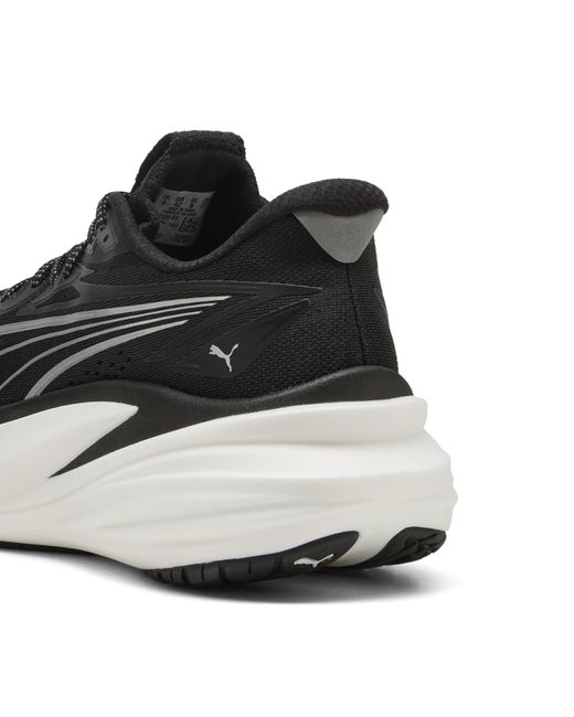 PUMA Black Magmax Nitroâ 2 Road Running Shoes for men