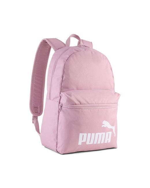 PUMA Pink Phase Rucksack, Accessoires, Poised