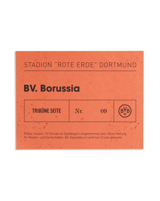 PUMA Black Borussia Dortmund Special Edition Long Sleeve Jersey for men
