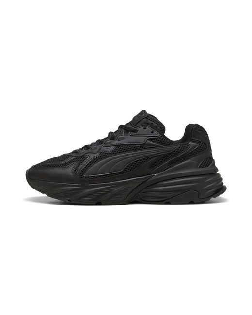 PUMA Black Fade Sneakers