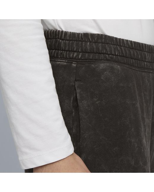 PUMA Gray Future..Archive Sweatpants