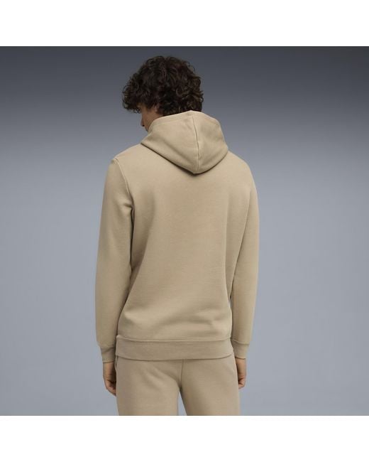 PUMA Natural Elevated Essentials Hoodie for men