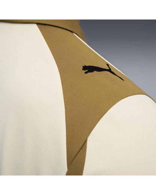 PUMA Rc Lens 25/26 Ausweichtrikot Herren, Sport, Alpine Snow/Matte in Natural für Herren