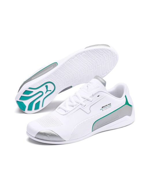puma amg edition shoes