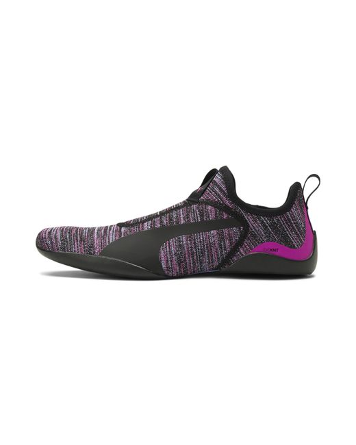 PUMA Active Gaming Footwear Evoknit Esports Sneakers for Men | Lyst