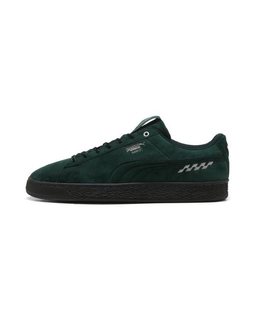 PUMA Red X Aston Martin Aramco F1 Team Foreverrun Nitro 2 Wtr Sneakers