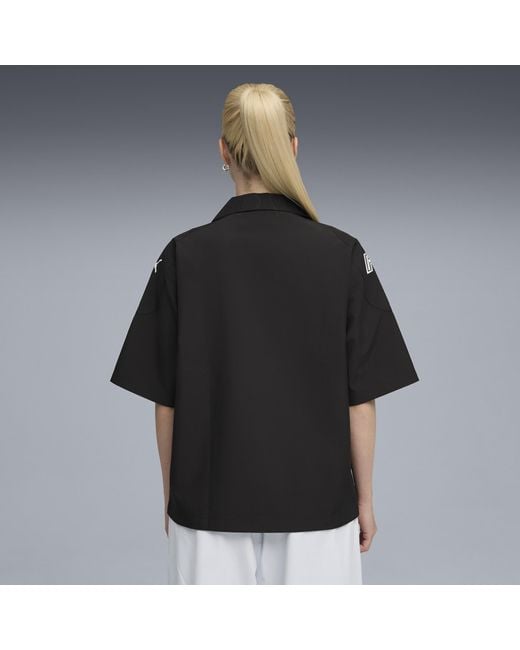 PUMA Black Future..Archive Shirt