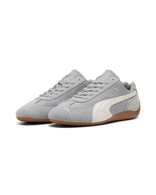 Sneakers Speedcat E PUMA en coloris White