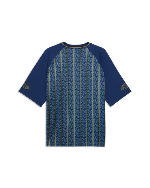 PUMA Blue King Jersey for men