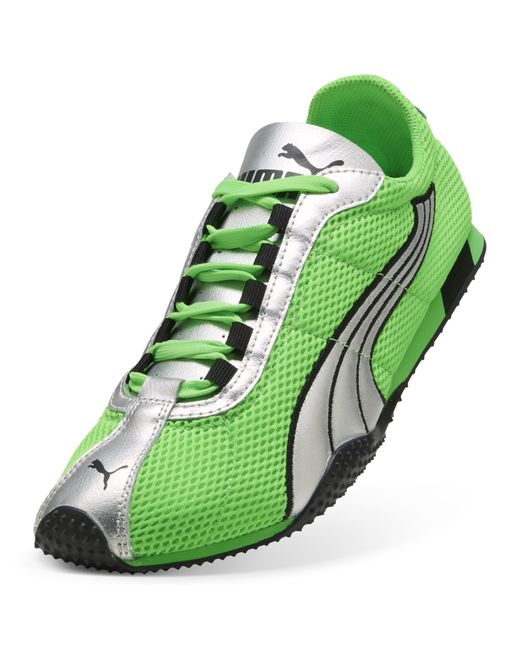 PUMA Green H-Street Og Sneakers