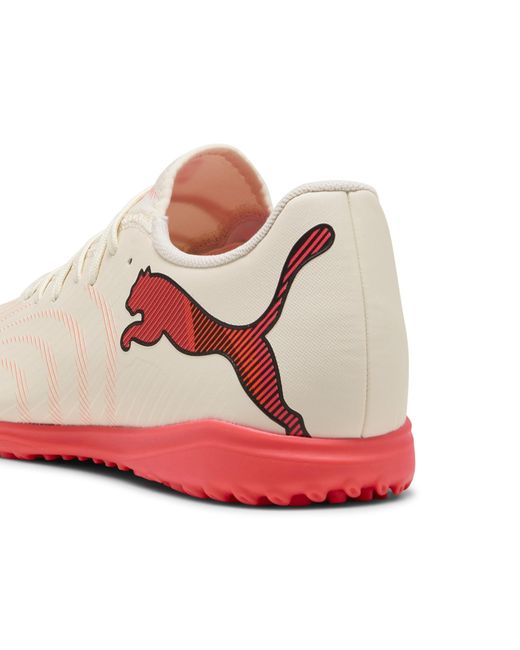 PUMA Pink Future 9 Play Tt Football Boots for men