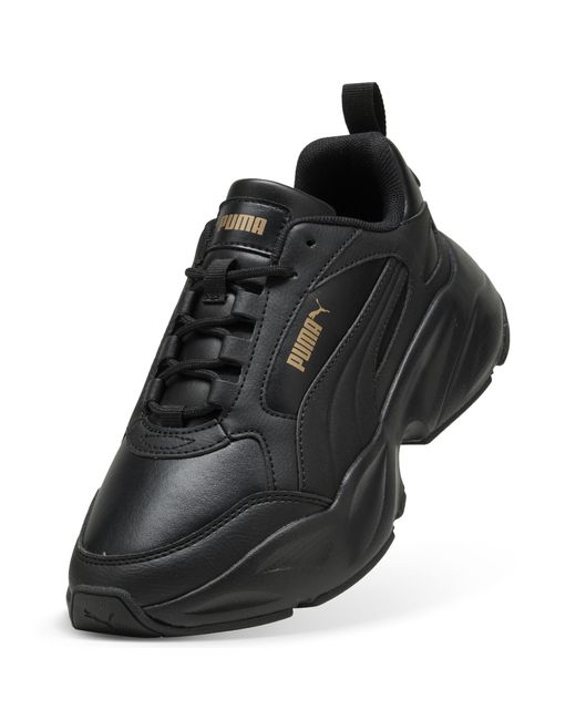 PUMA Black Cassia 2.0 L Shoes