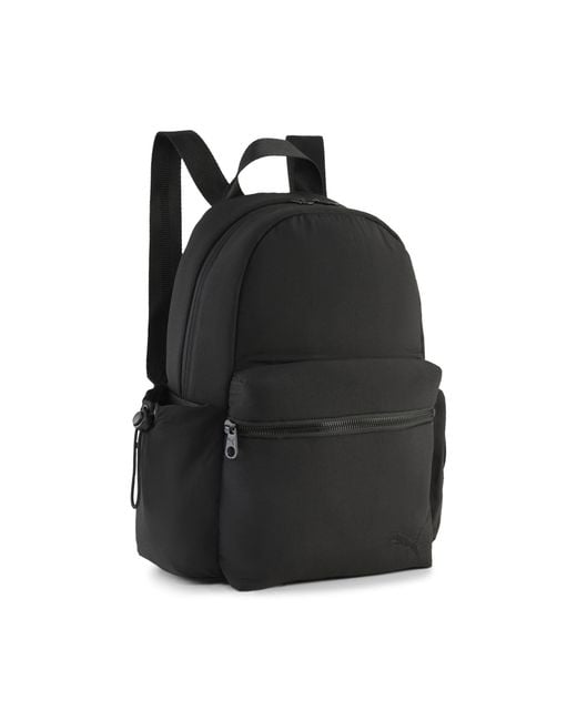 black leather puma backpack Challenger Fully Padded, 15 Laptop Pocket : Electronics 20Ldimensions Tour Backpack | PUMA