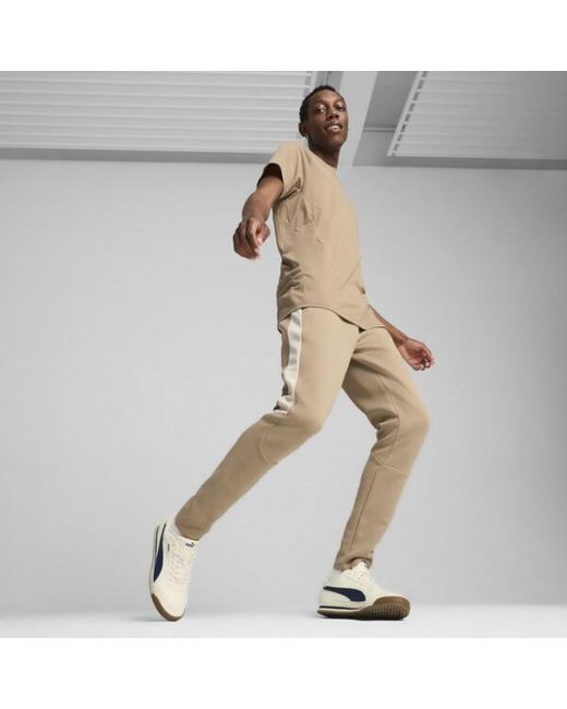 PUMA White Turino Ii Sneakers for men