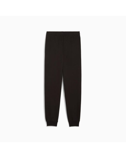 PUMA Essentials joggingbroek Met Logo in het Black