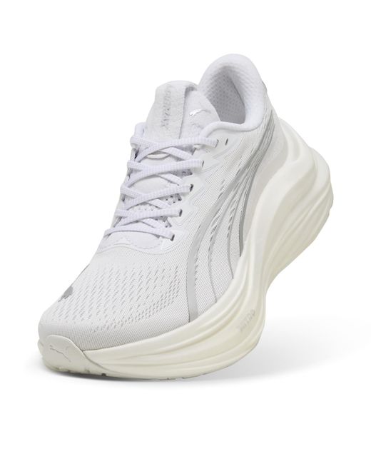 Zapatillas De Running Magmax Nitro Para Mujer, Calzado, Blanco PUMA de color White