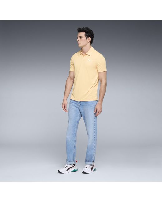 PUMA Blue Amplifier Sneakers for men