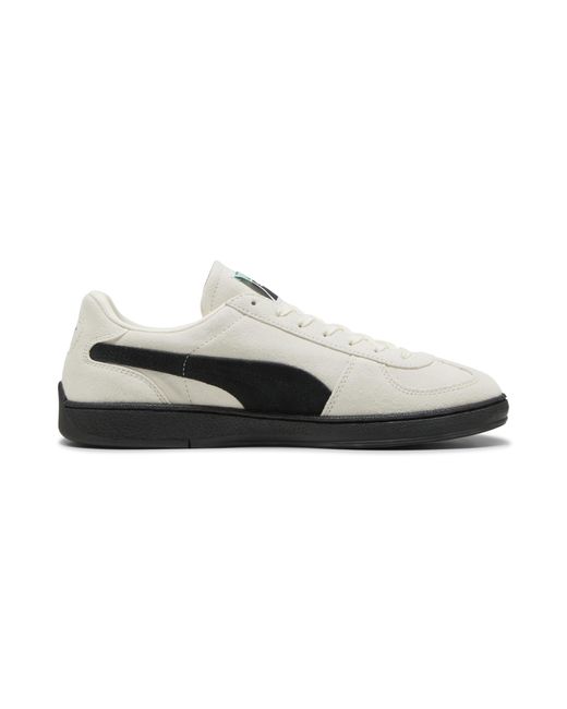 PUMA Multicolor Super Team Sneakers