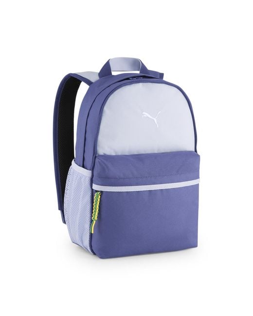 PUMA Blue Essentials 13 L Kleiner Rucksack, Accessoires, Crystal/Cool Weather