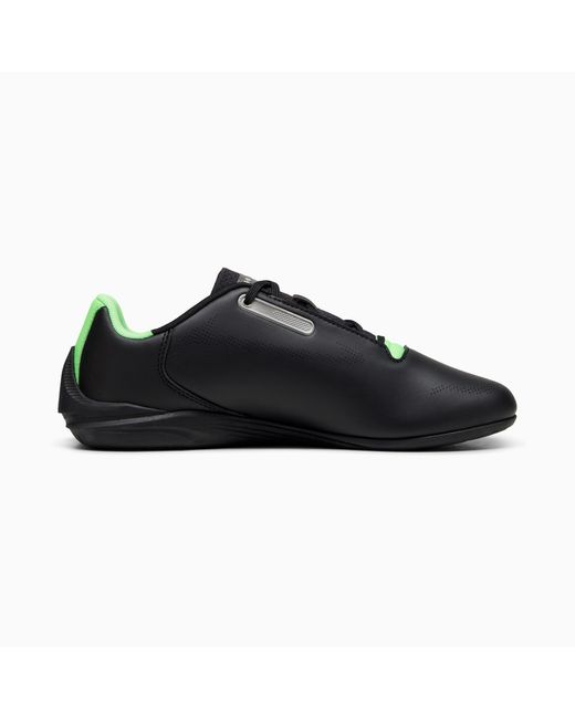 PUMA Black Mercedes Amg Petronas F1 Cdrift Cat Decima 2.0 Sneaker