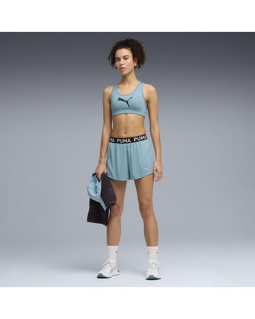 Brassière 4keep PUMA en coloris Blue
