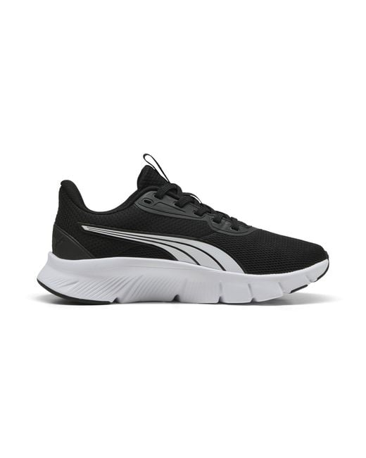 PUMA Black Flexfocus Lite Modern Cross Trainer