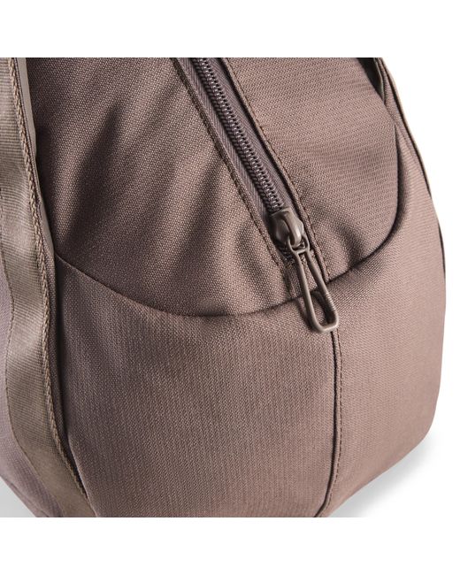 PUMA Brown Studio Bag