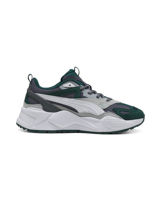 PUMA Multicolor Rs-X Efekt Prm Sneakers Schuhe