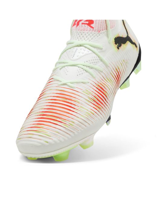 PUMA Multicolor Future 8 Ultimate Launch Fg Fußballschuhe