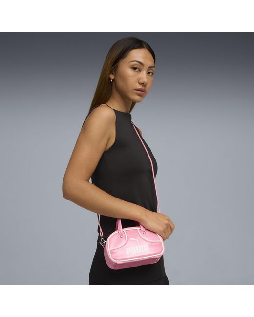 Borsa 1976 Micro 1 L, Accessori, Posie Rosa di PUMA in Pink