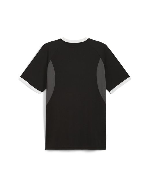 PUMA Black Individualliga Jersey for men