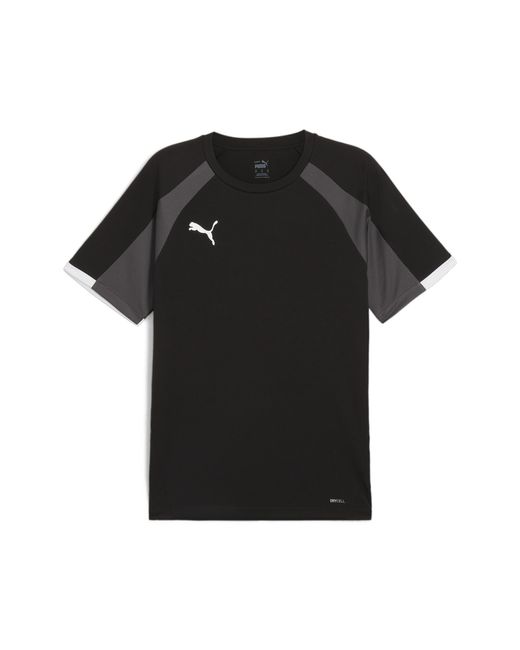 PUMA IndividualLIGA Trikot in Black für Herren